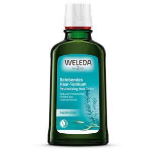 Weleda Organic Revitalizing Hair Tonic 100 ml