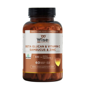 wiselab-beta-glucan-and-vitamin-c-60-herbal-capsules-supports-immune-health-and-overall-wellness